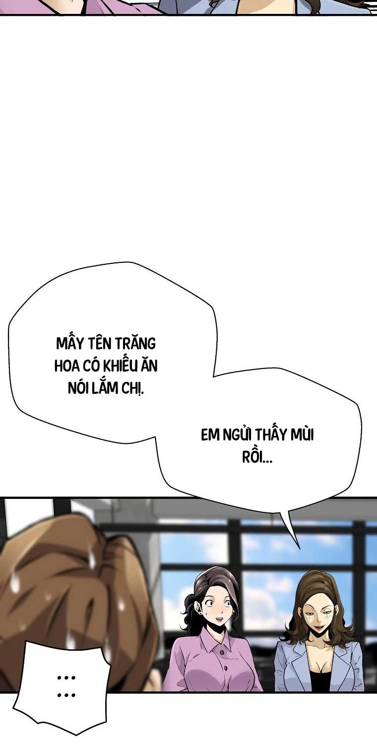 Sự Trở Lại Của Huyền Thoại Chapter 137 - Trang 4