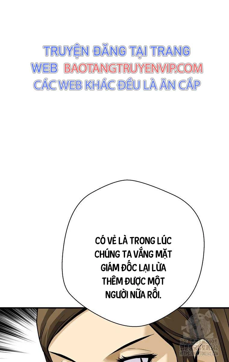 Sự Trở Lại Của Huyền Thoại Chapter 137 - Trang 4