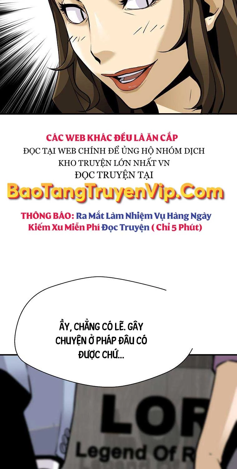 Sự Trở Lại Của Huyền Thoại Chapter 137 - Trang 4