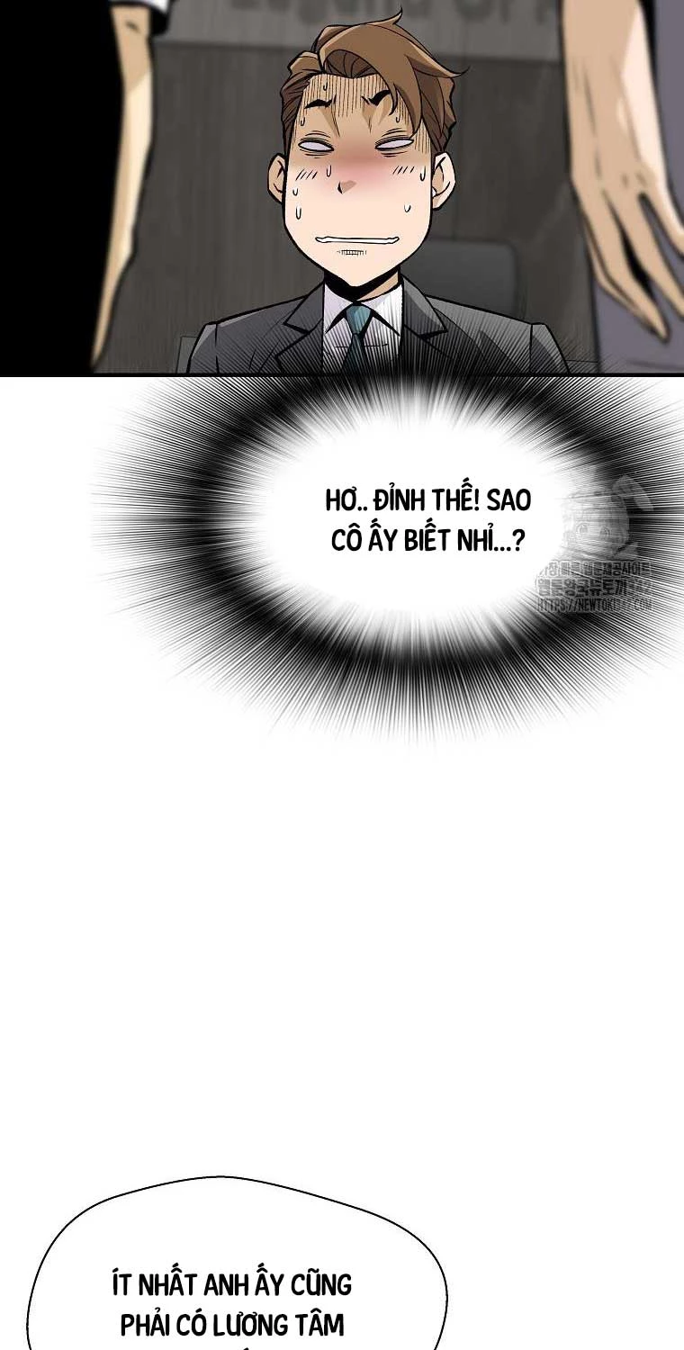 Sự Trở Lại Của Huyền Thoại Chapter 137 - Trang 4