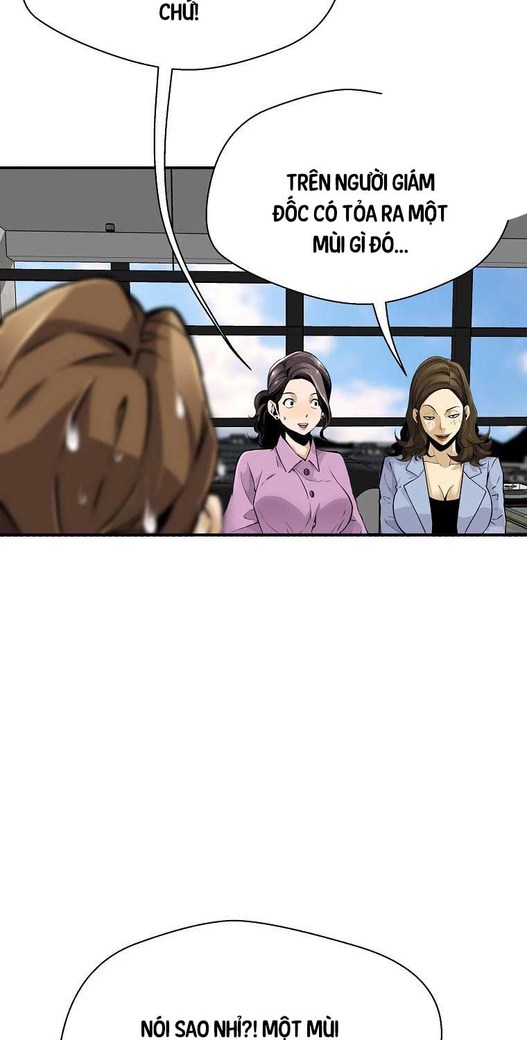 Sự Trở Lại Của Huyền Thoại Chapter 137 - Trang 4