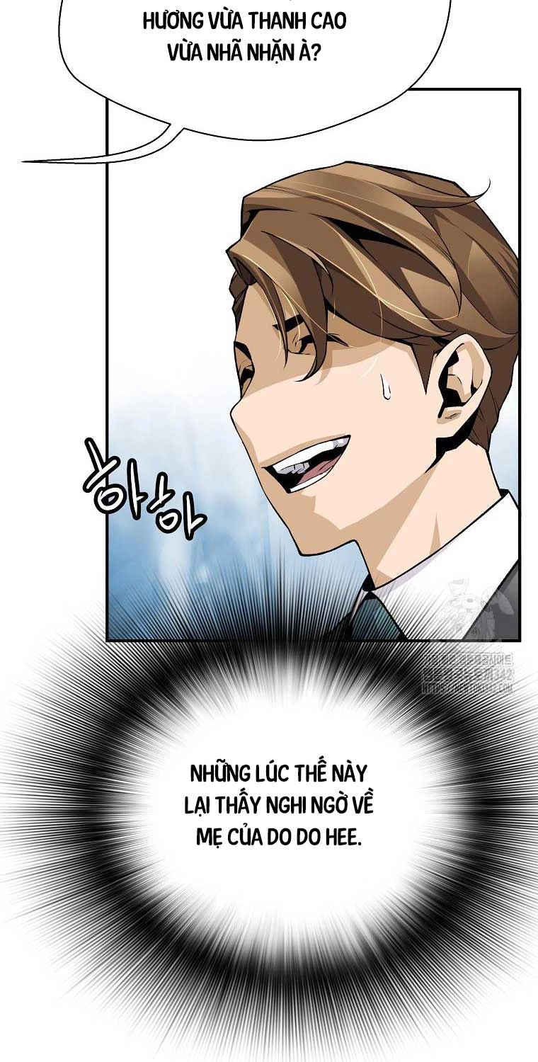 Sự Trở Lại Của Huyền Thoại Chapter 137 - Trang 4