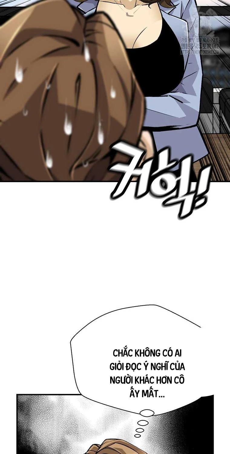 Sự Trở Lại Của Huyền Thoại Chapter 137 - Trang 4