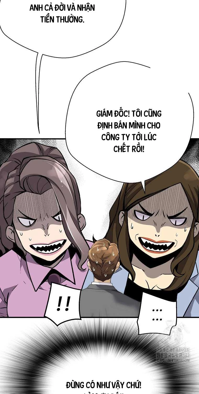 Sự Trở Lại Của Huyền Thoại Chapter 137 - Trang 4