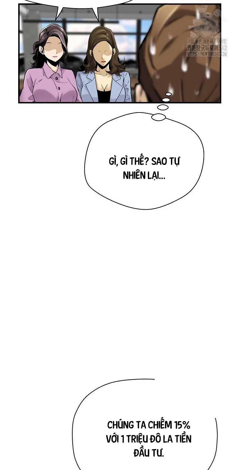 Sự Trở Lại Của Huyền Thoại Chapter 137 - Trang 4