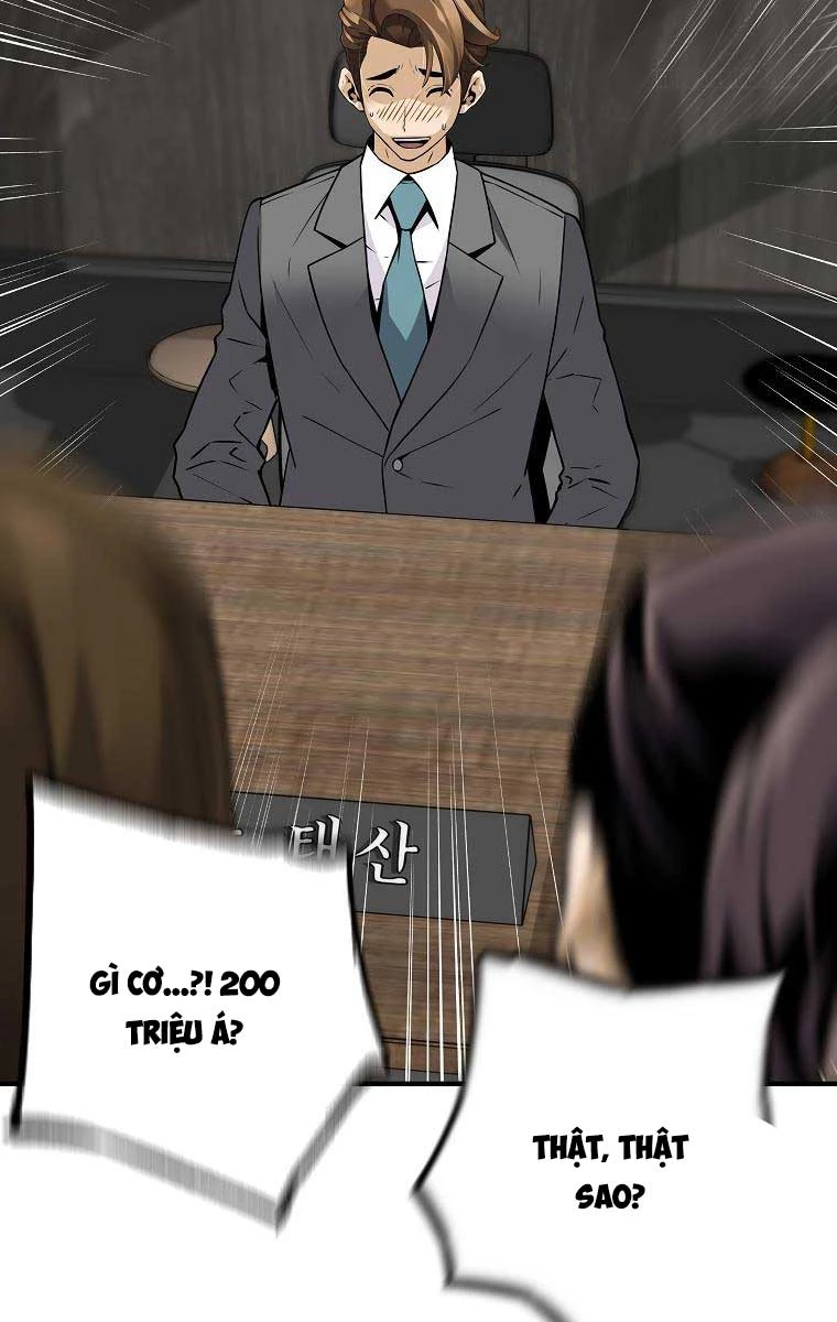 Sự Trở Lại Của Huyền Thoại Chapter 137 - Trang 4