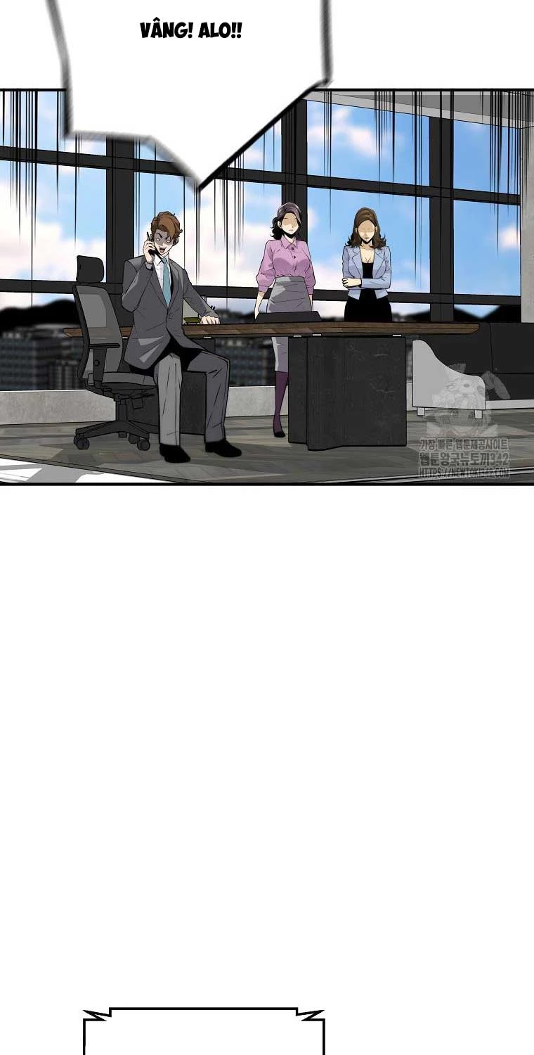 Sự Trở Lại Của Huyền Thoại Chapter 137 - Trang 4