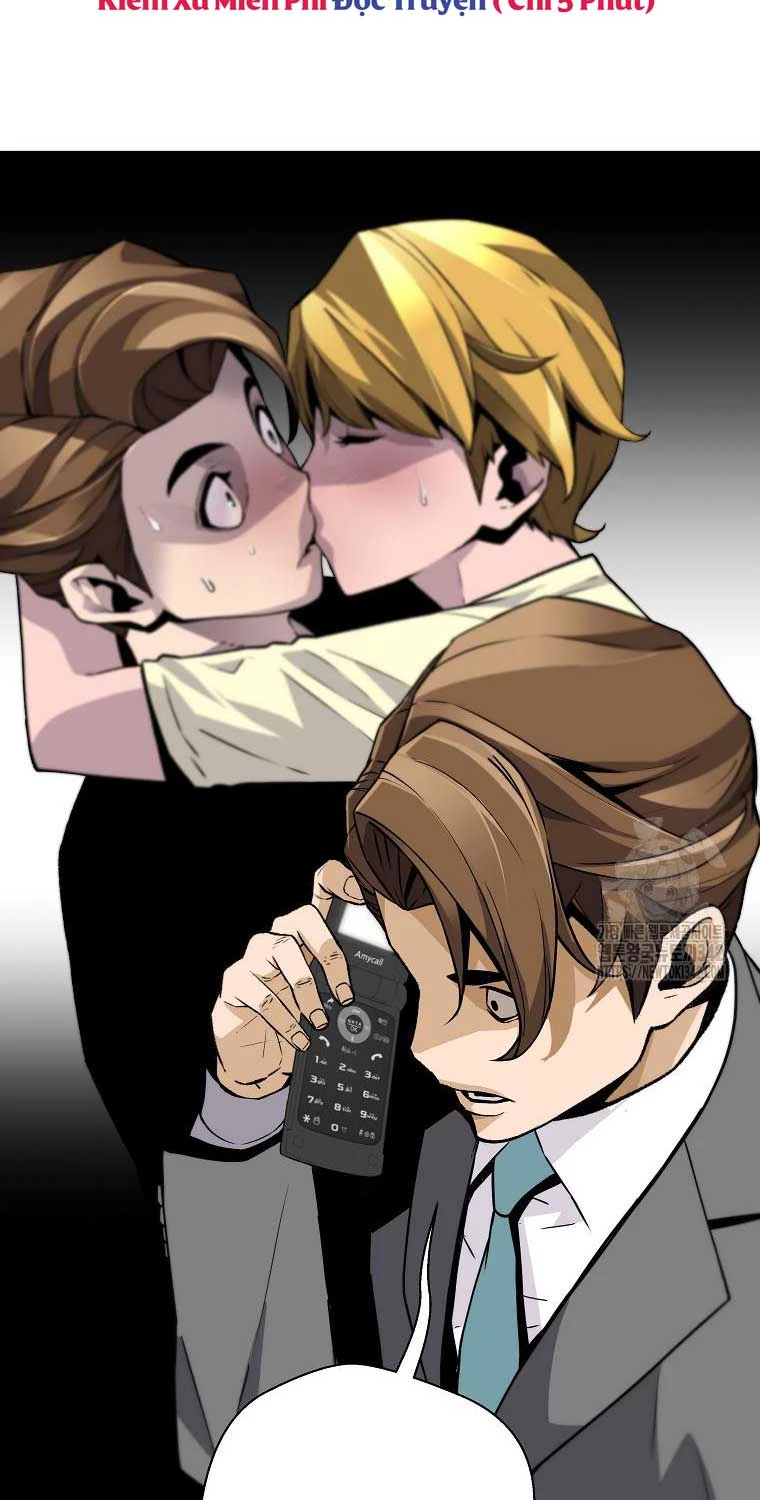 Sự Trở Lại Của Huyền Thoại Chapter 137 - Trang 4