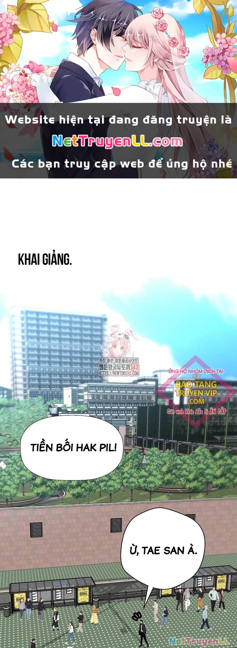 Sự Trở Lại Của Huyền Thoại Chapter 138 - Trang 4