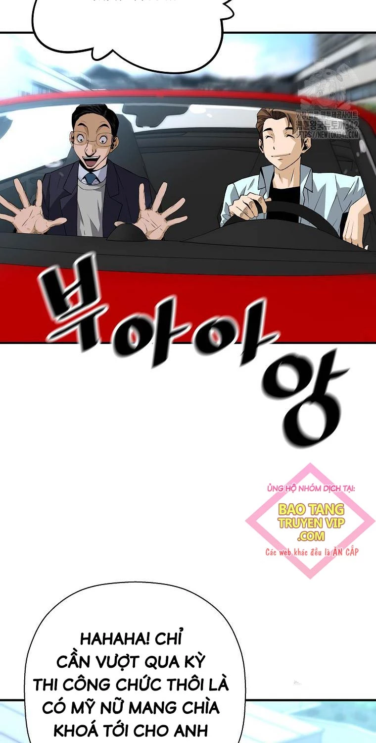 Sự Trở Lại Của Huyền Thoại Chapter 138 - Trang 4