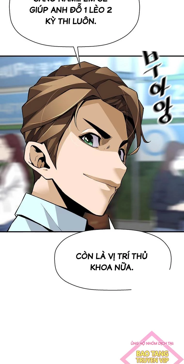 Sự Trở Lại Của Huyền Thoại Chapter 138 - Trang 4