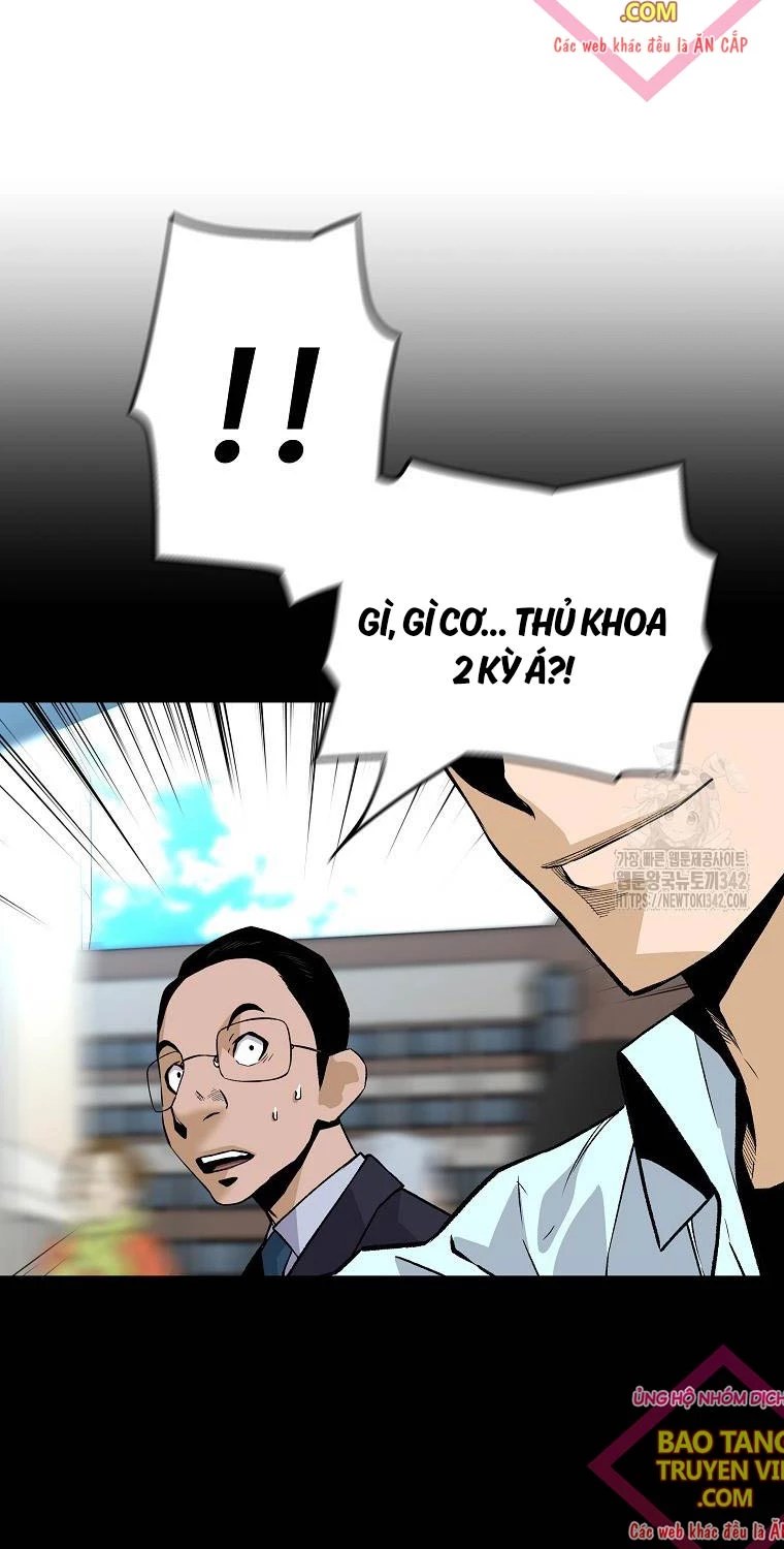 Sự Trở Lại Của Huyền Thoại Chapter 138 - Trang 4