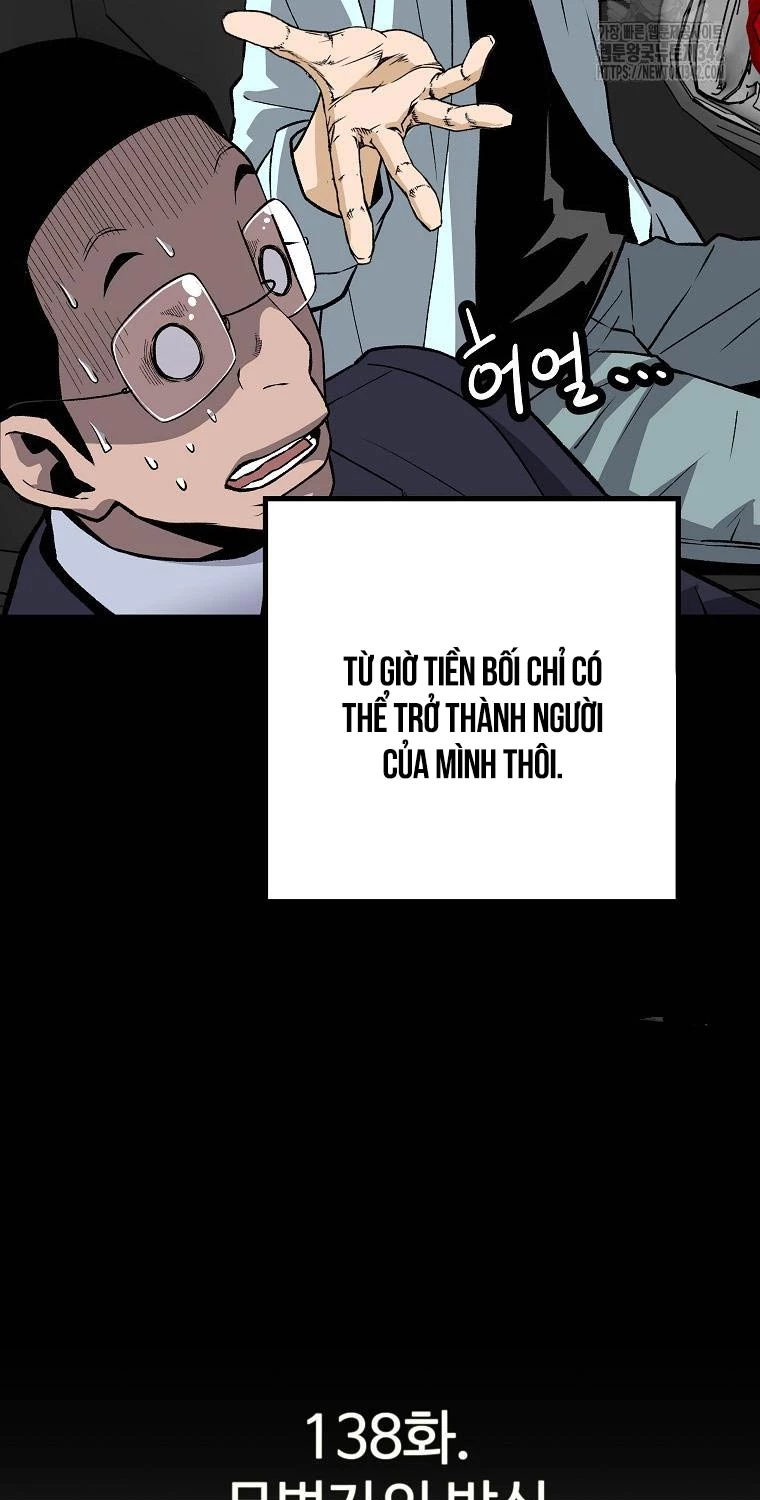 Sự Trở Lại Của Huyền Thoại Chapter 138 - Trang 4