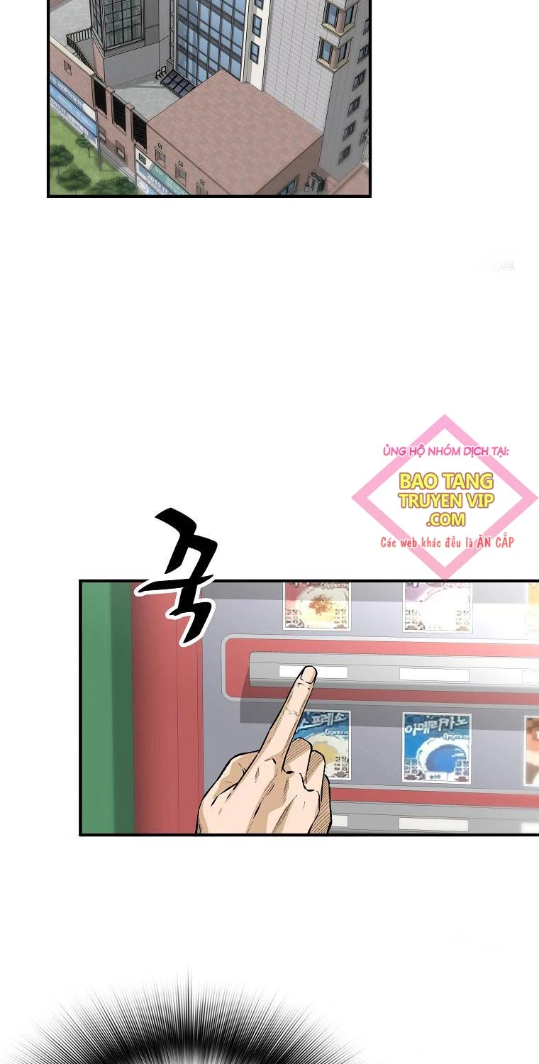 Sự Trở Lại Của Huyền Thoại Chapter 138 - Trang 4