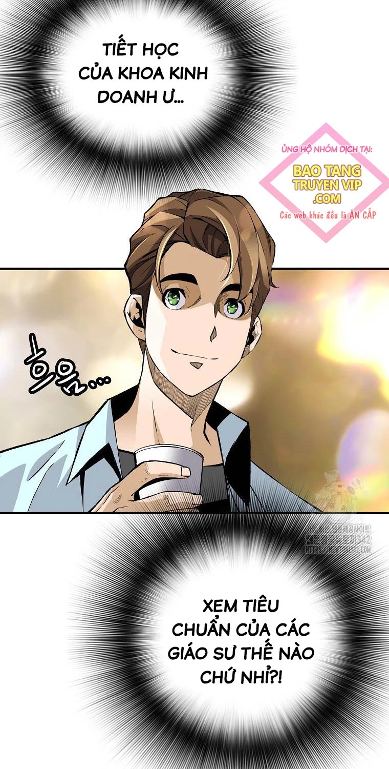 Sự Trở Lại Của Huyền Thoại Chapter 138 - Trang 4