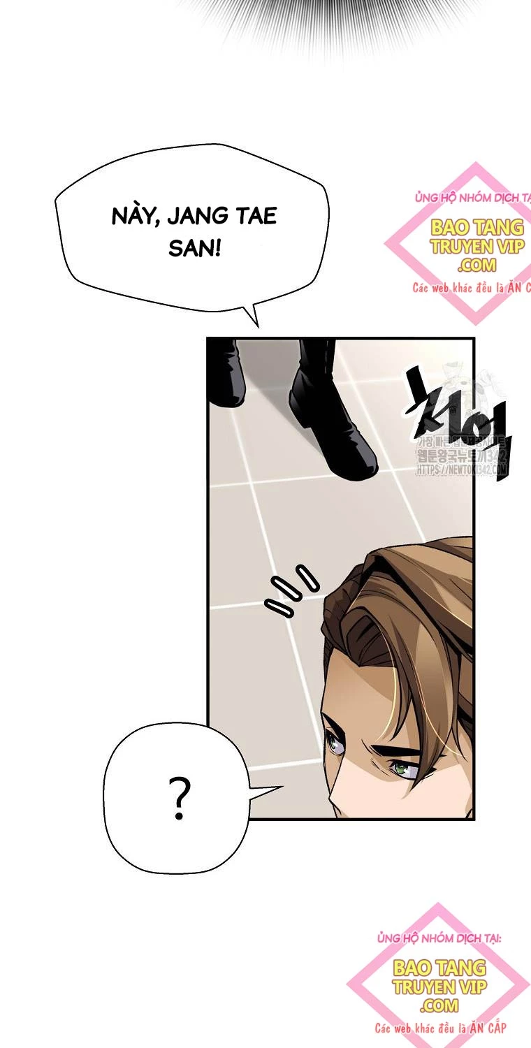 Sự Trở Lại Của Huyền Thoại Chapter 138 - Trang 4