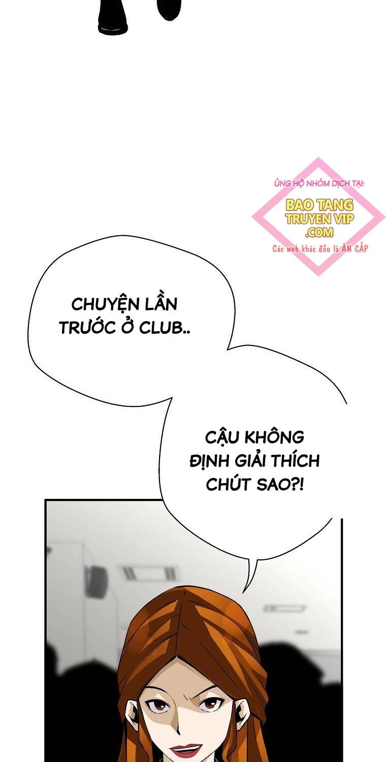 Sự Trở Lại Của Huyền Thoại Chapter 138 - Trang 4