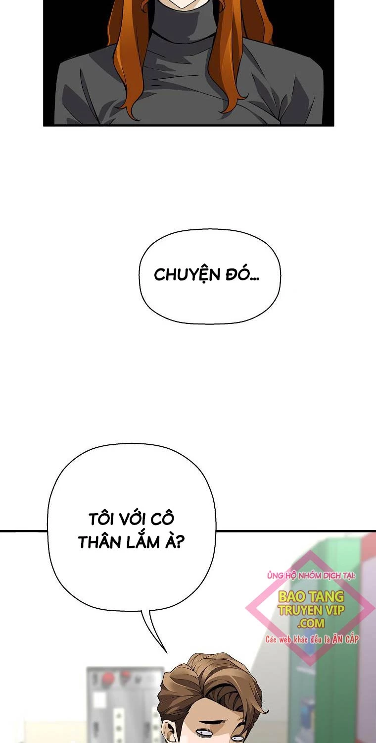 Sự Trở Lại Của Huyền Thoại Chapter 138 - Trang 4