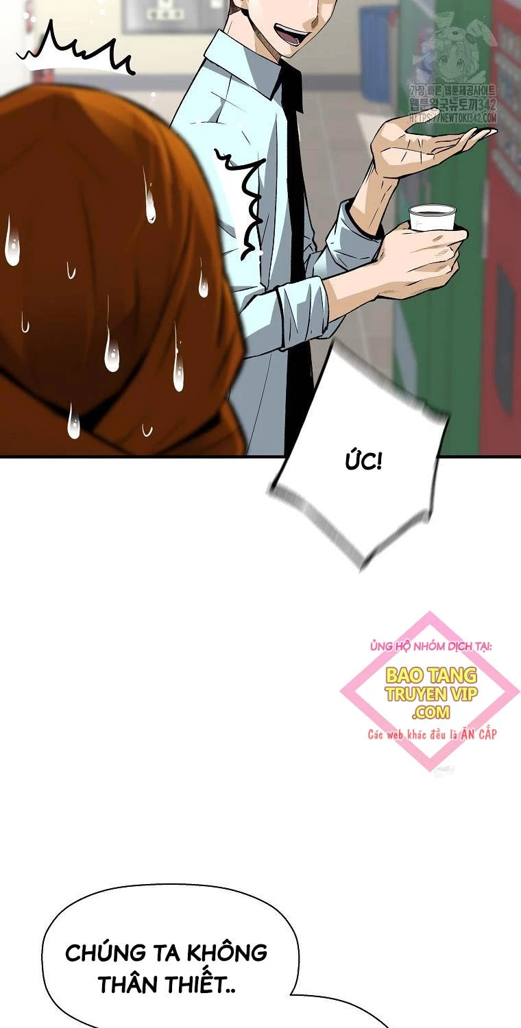 Sự Trở Lại Của Huyền Thoại Chapter 138 - Trang 4