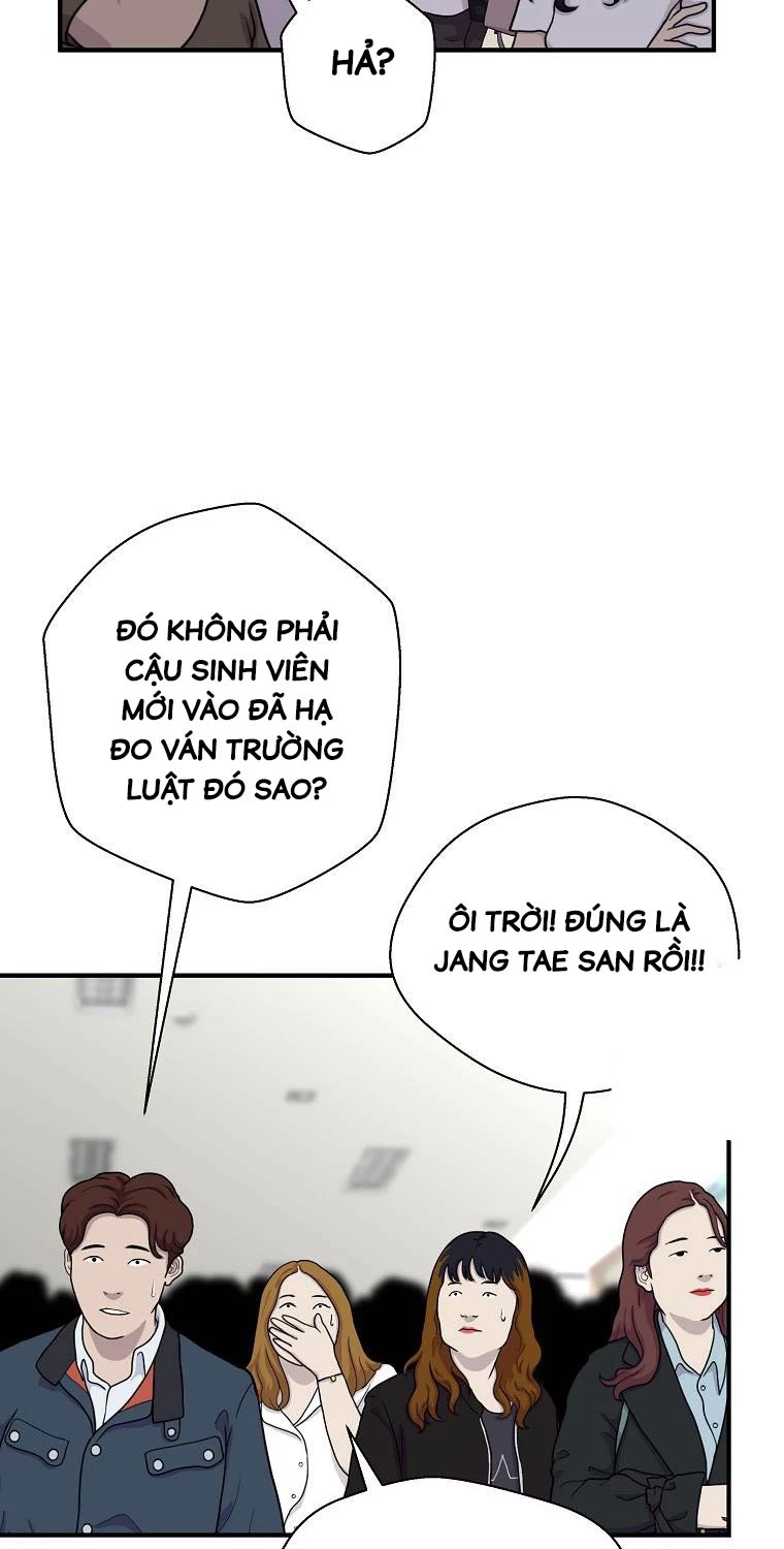 Sự Trở Lại Của Huyền Thoại Chapter 138 - Trang 4