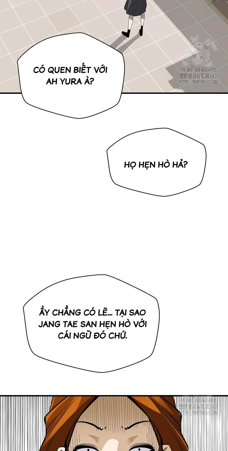 Sự Trở Lại Của Huyền Thoại Chapter 138 - Trang 4