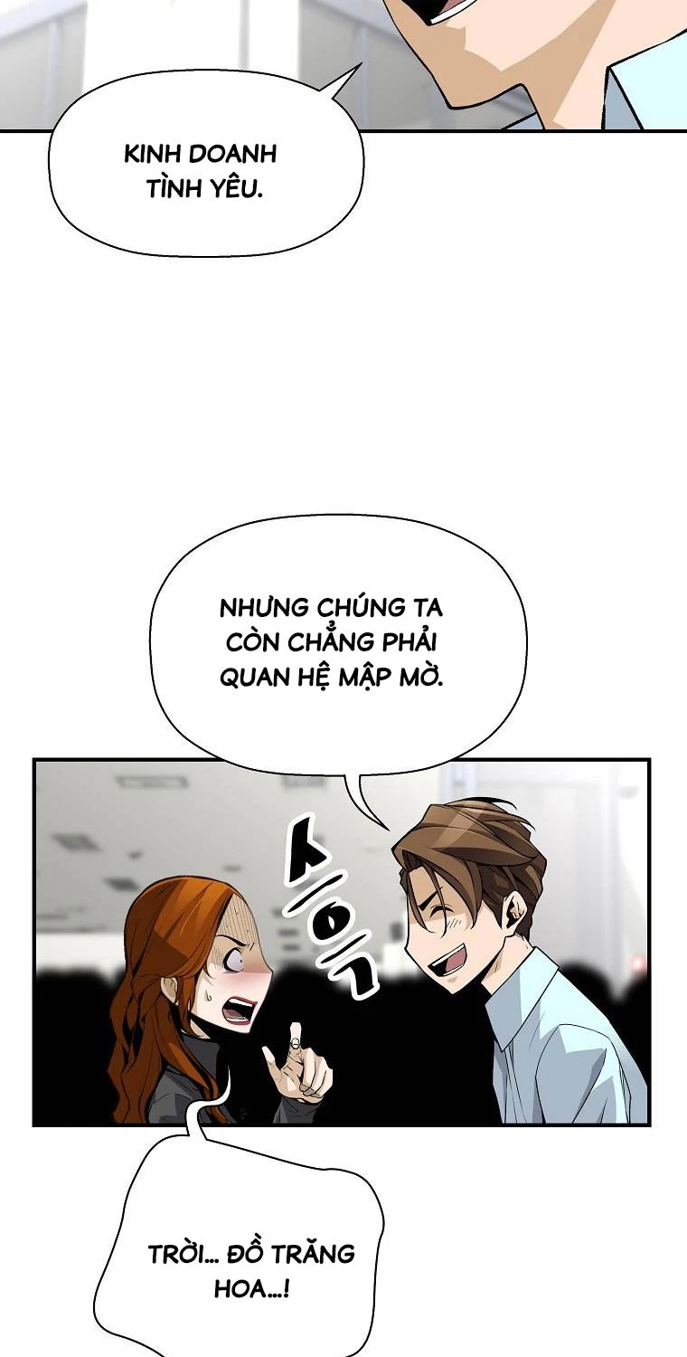 Sự Trở Lại Của Huyền Thoại Chapter 138 - Trang 4
