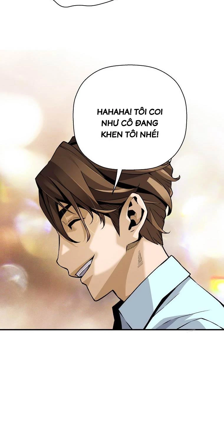 Sự Trở Lại Của Huyền Thoại Chapter 138 - Trang 4