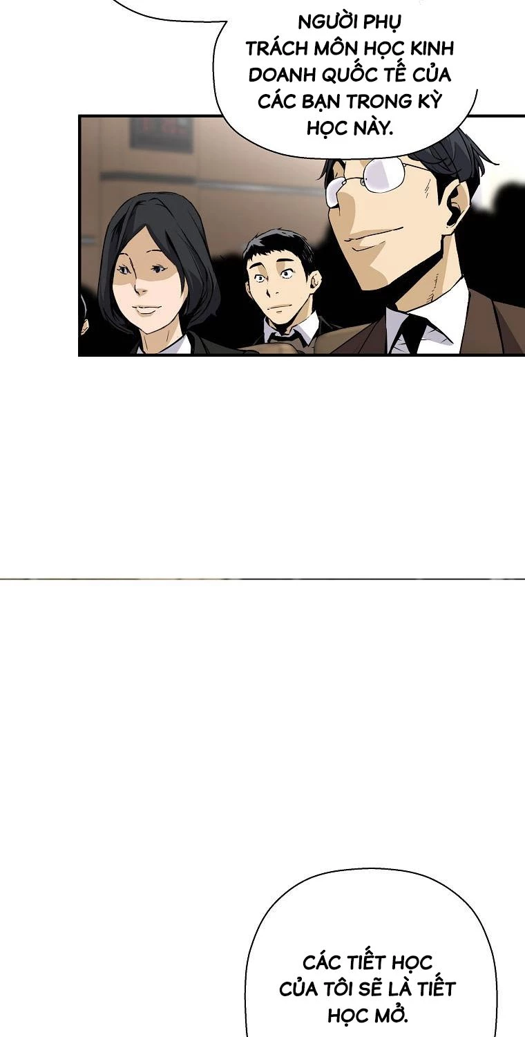 Sự Trở Lại Của Huyền Thoại Chapter 138 - Trang 4