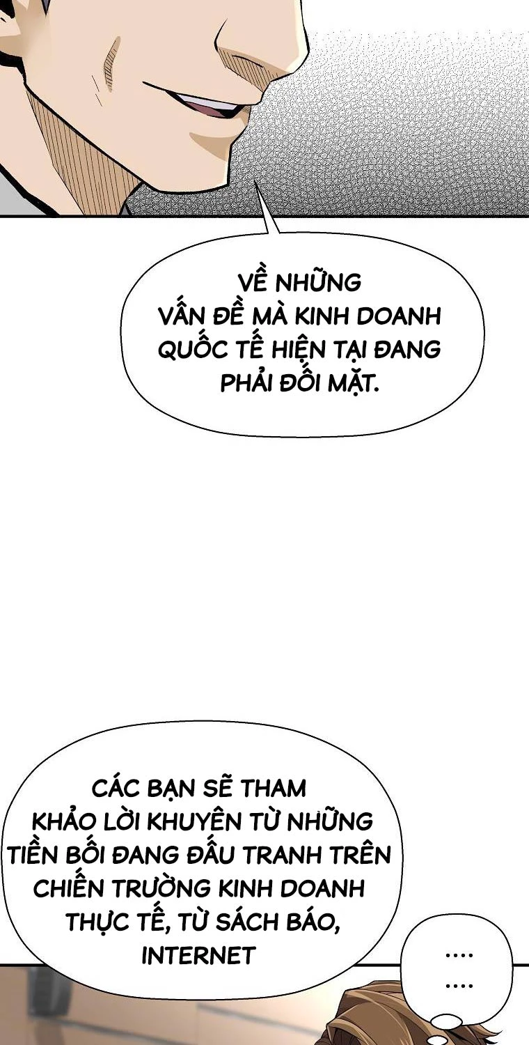 Sự Trở Lại Của Huyền Thoại Chapter 138 - Trang 4