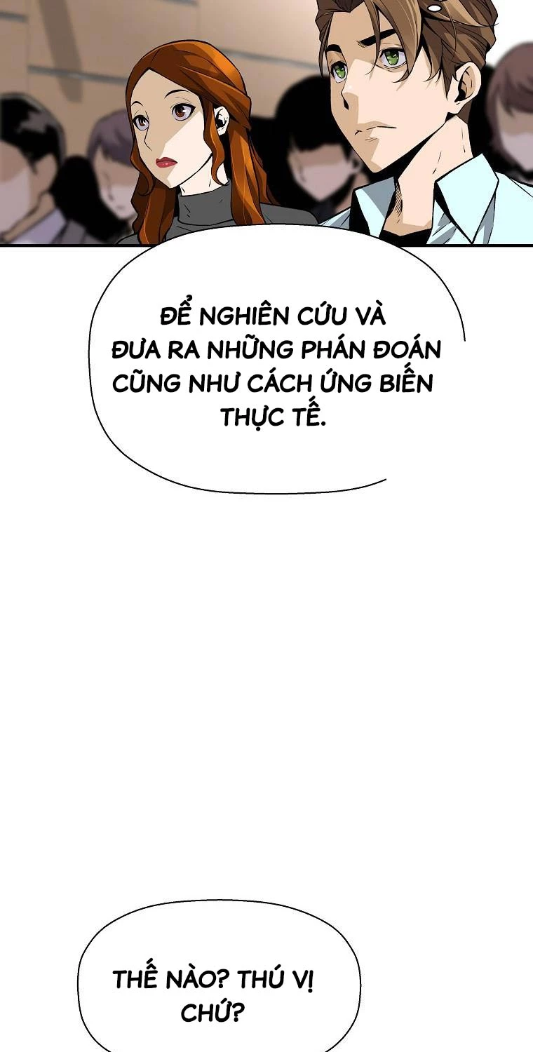 Sự Trở Lại Của Huyền Thoại Chapter 138 - Trang 4