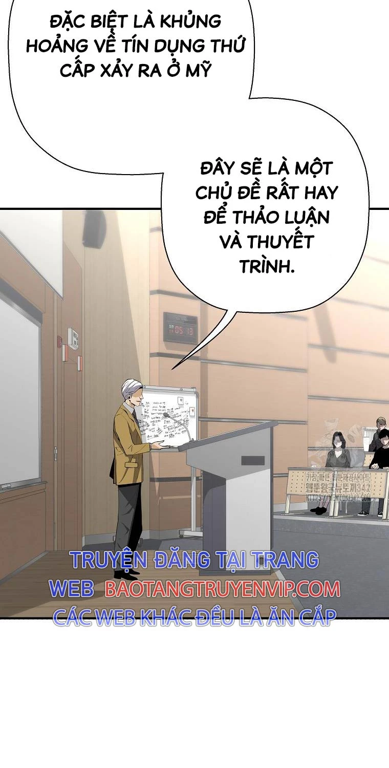 Sự Trở Lại Của Huyền Thoại Chapter 138 - Trang 4