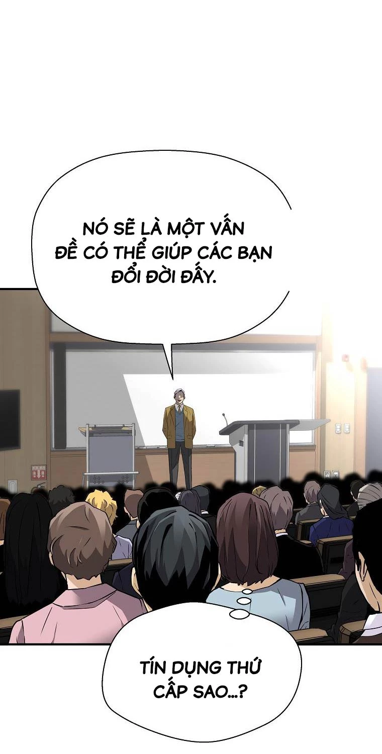 Sự Trở Lại Của Huyền Thoại Chapter 138 - Trang 4