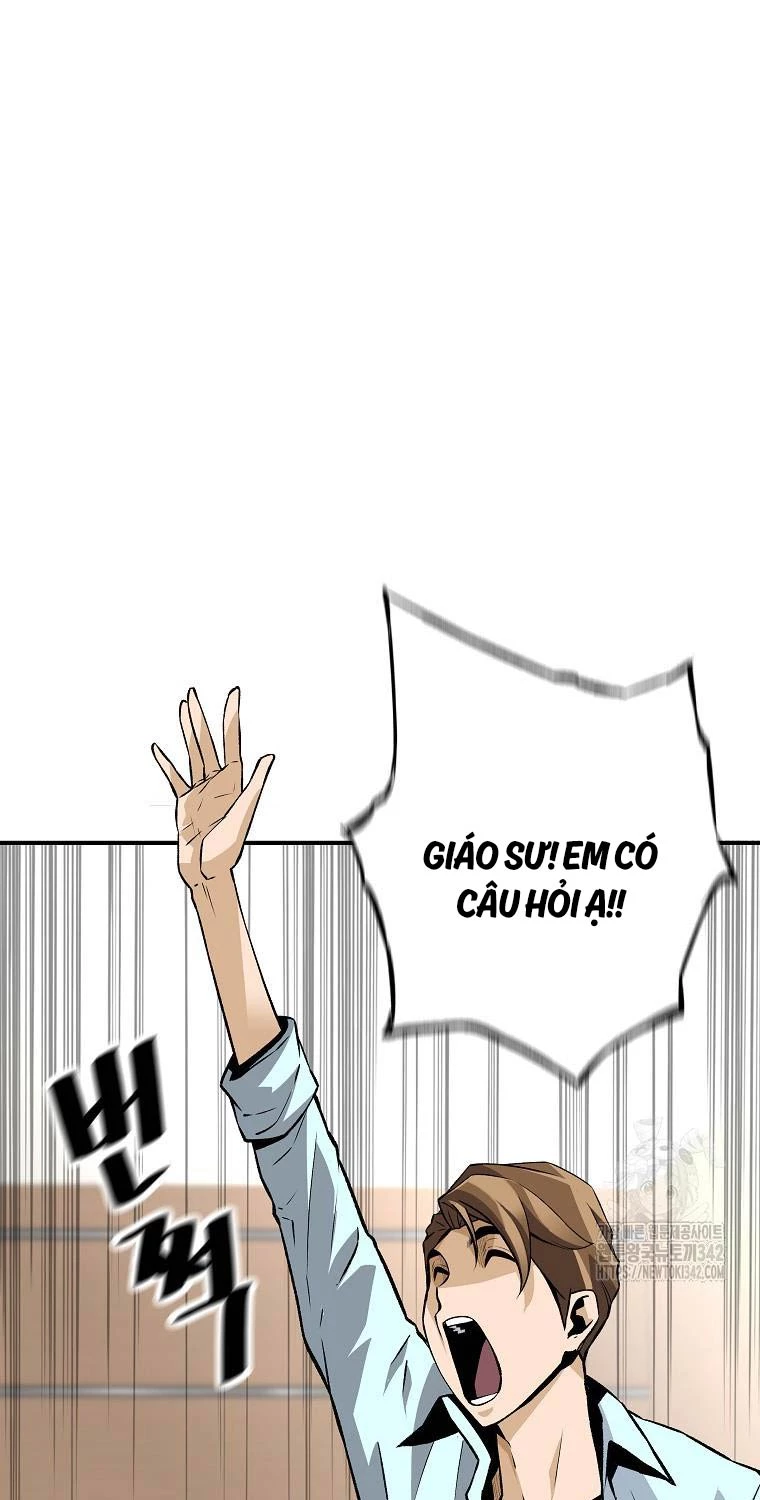 Sự Trở Lại Của Huyền Thoại Chapter 138 - Trang 4