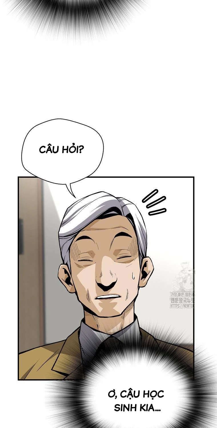 Sự Trở Lại Của Huyền Thoại Chapter 138 - Trang 4