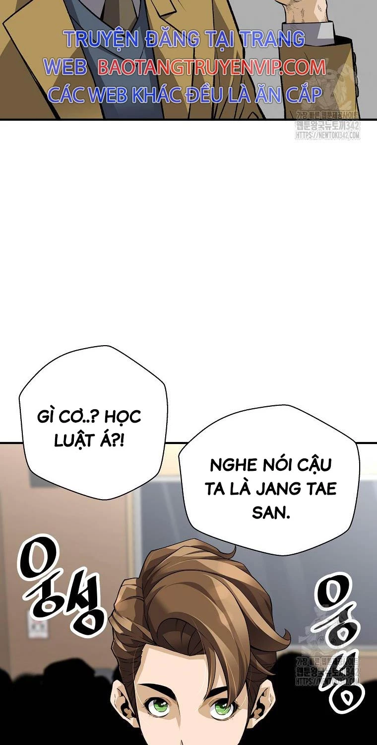 Sự Trở Lại Của Huyền Thoại Chapter 138 - Trang 4