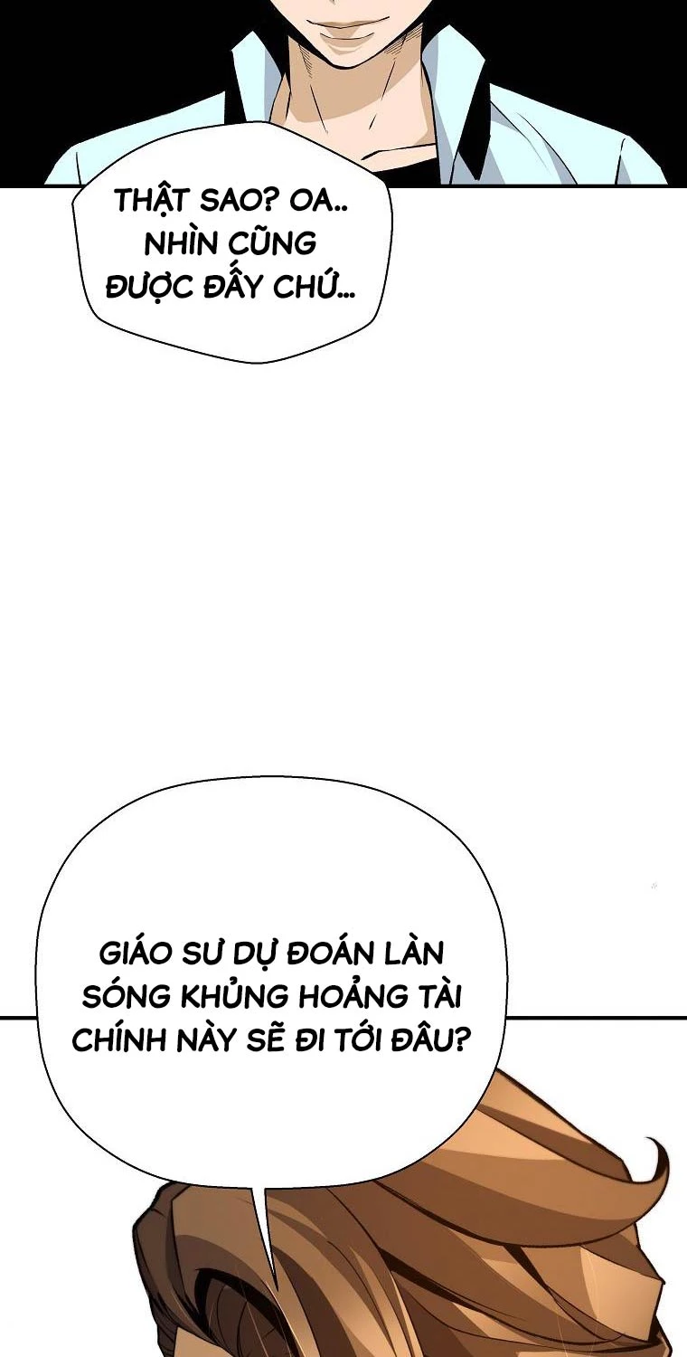 Sự Trở Lại Của Huyền Thoại Chapter 138 - Trang 4