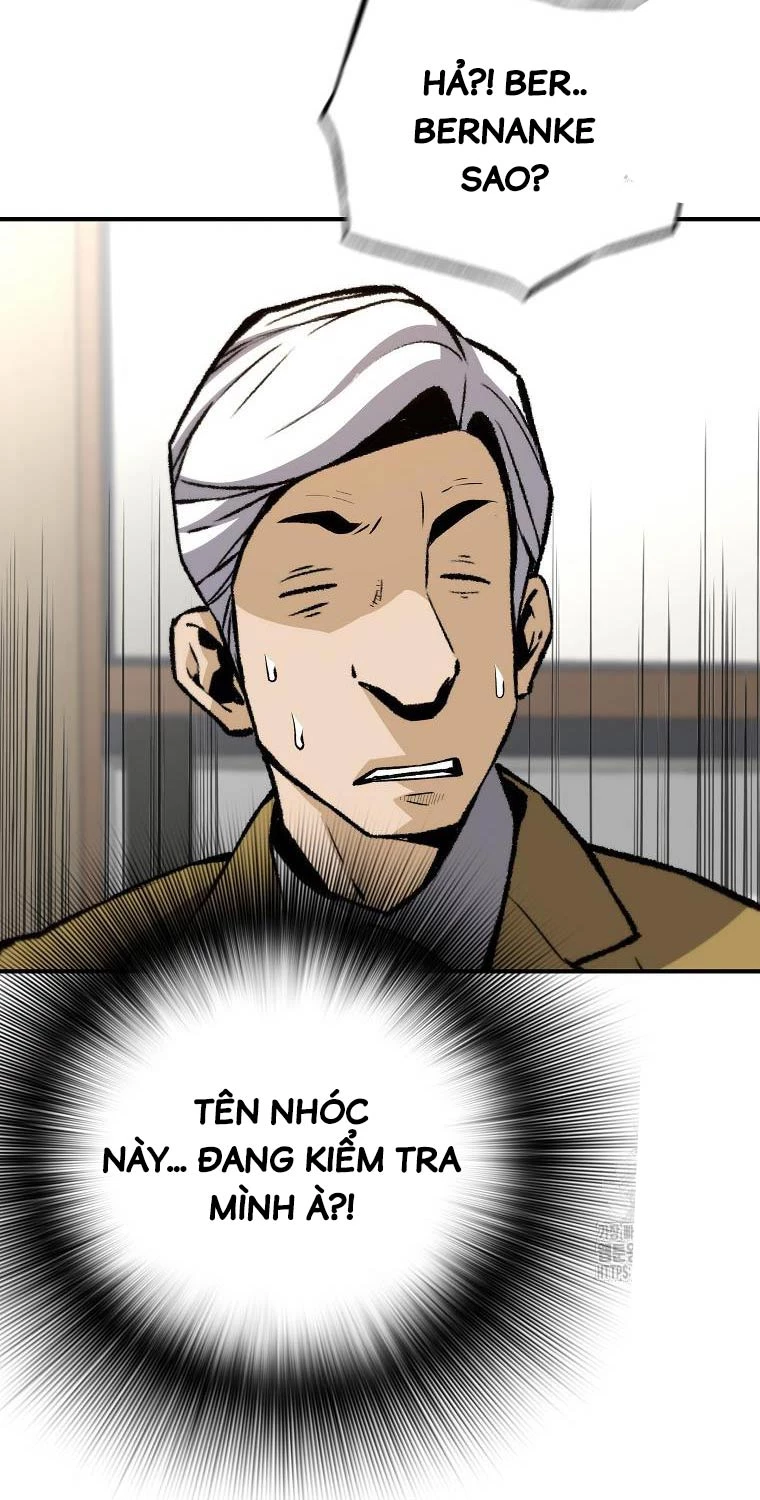 Sự Trở Lại Của Huyền Thoại Chapter 138 - Trang 4