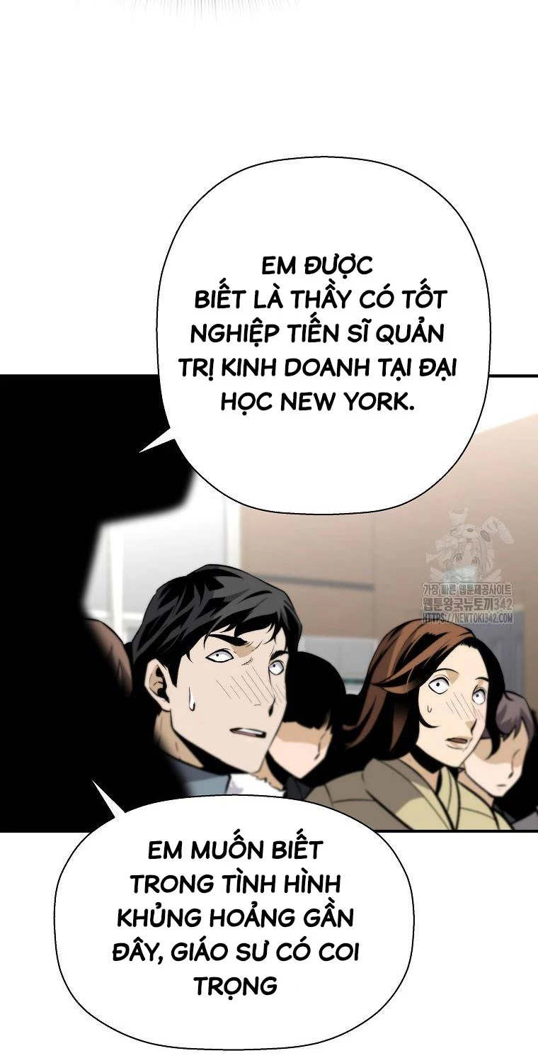 Sự Trở Lại Của Huyền Thoại Chapter 138 - Trang 4