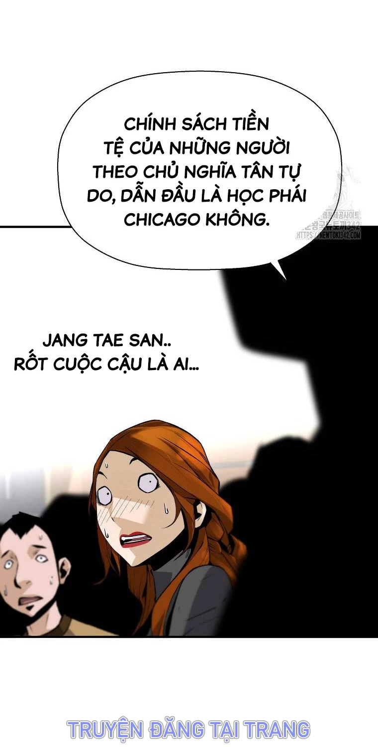 Sự Trở Lại Của Huyền Thoại Chapter 138 - Trang 4