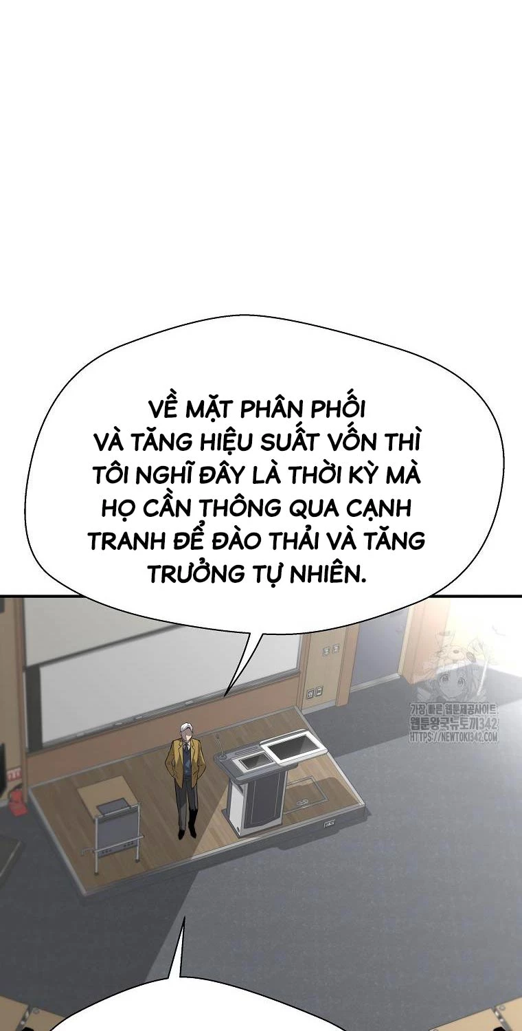 Sự Trở Lại Của Huyền Thoại Chapter 138 - Trang 4