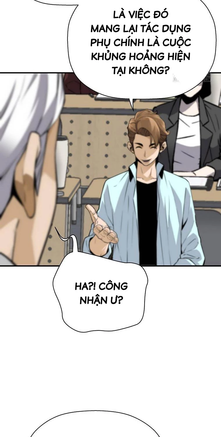 Sự Trở Lại Của Huyền Thoại Chapter 138 - Trang 4