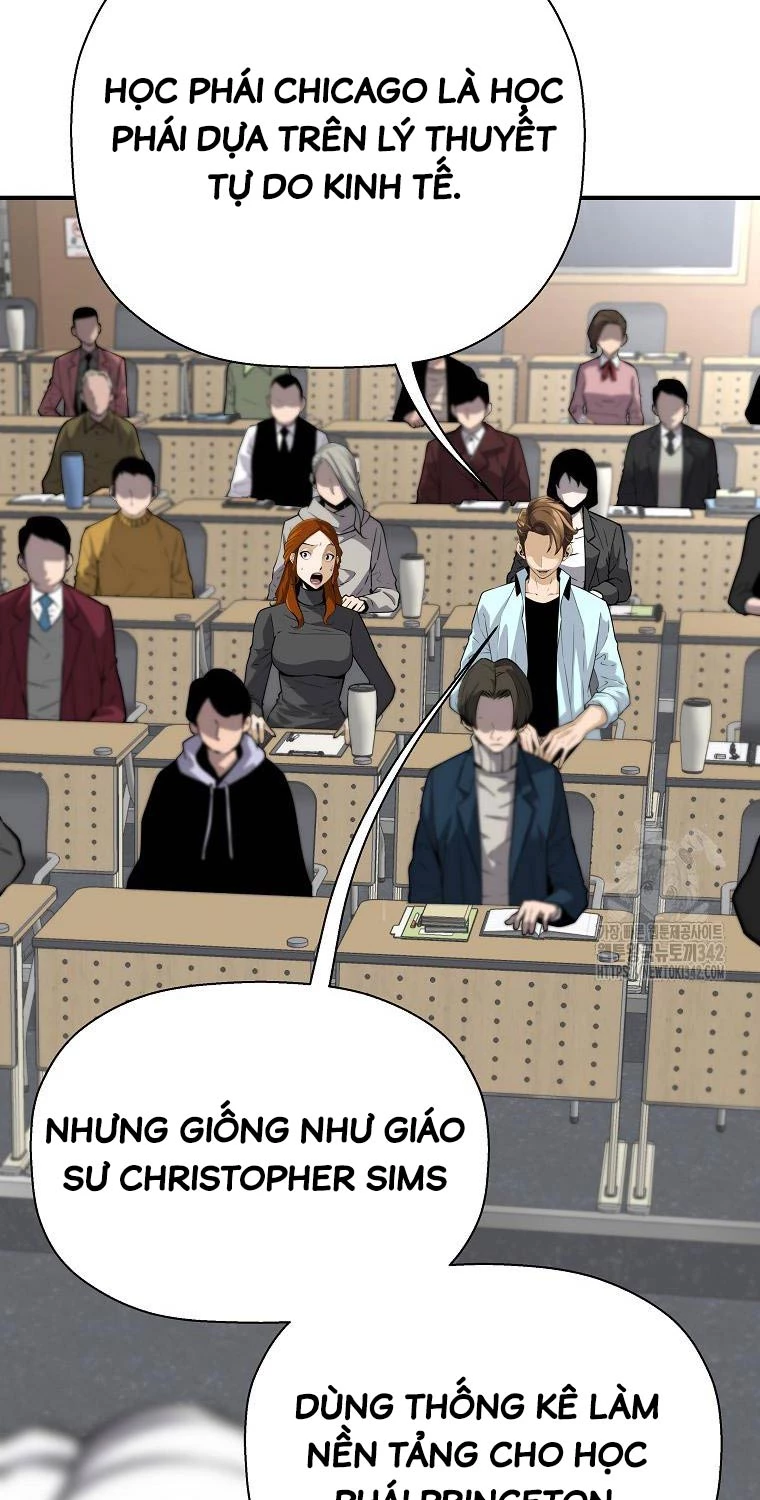 Sự Trở Lại Của Huyền Thoại Chapter 138 - Trang 4