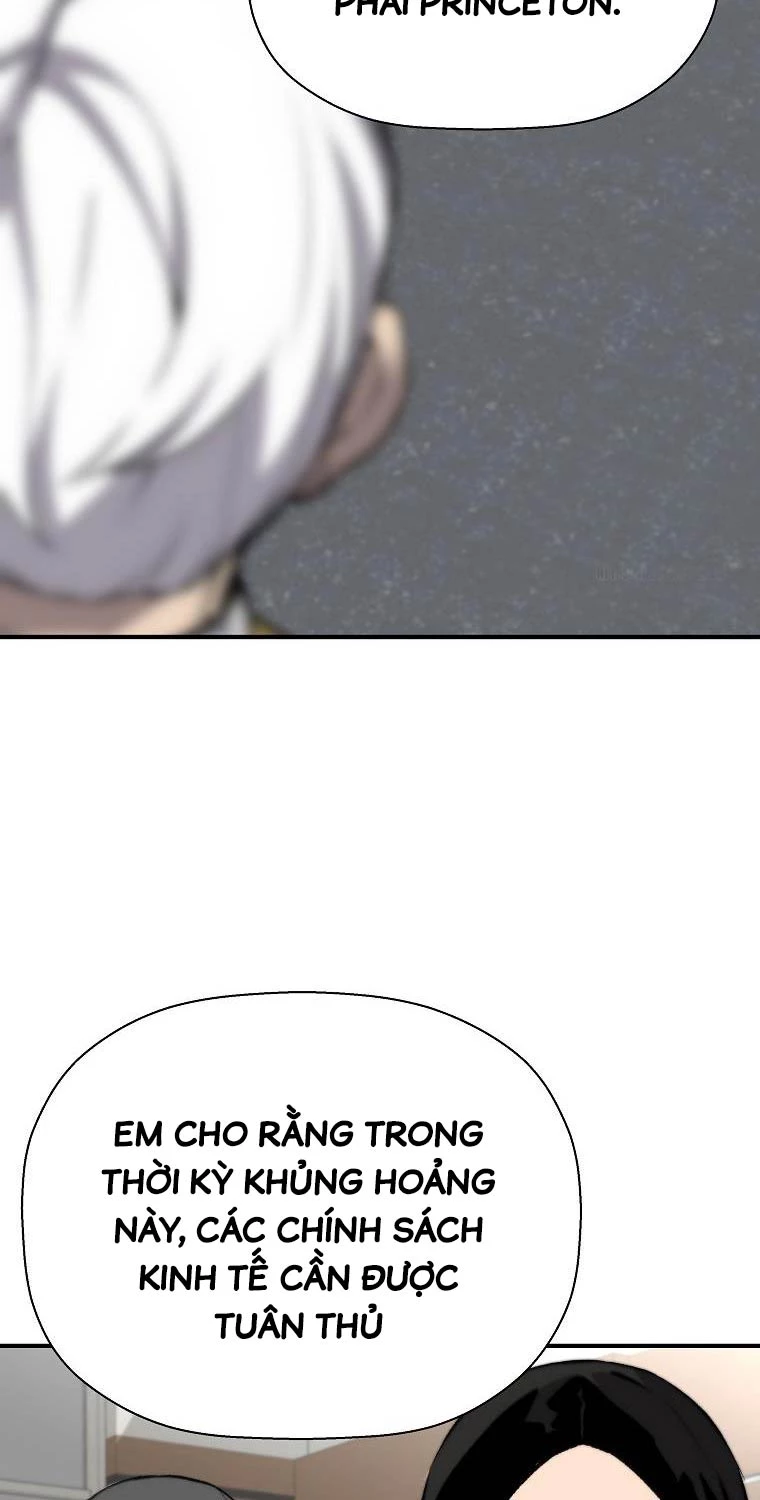 Sự Trở Lại Của Huyền Thoại Chapter 138 - Trang 4