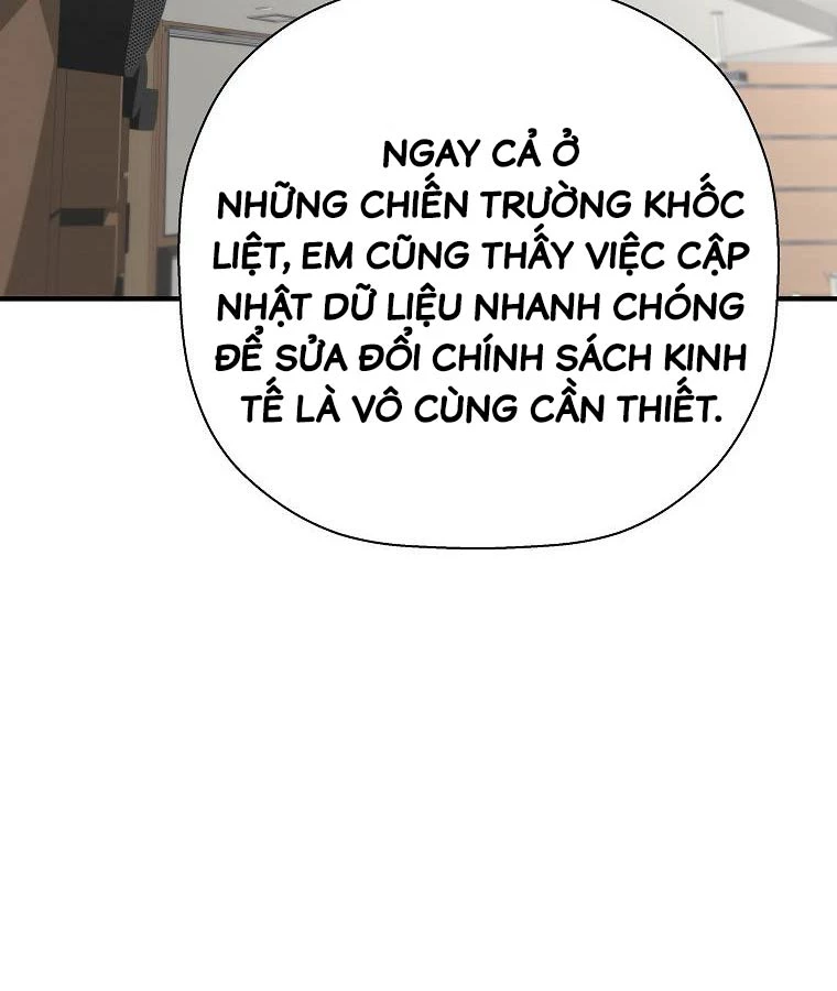 Sự Trở Lại Của Huyền Thoại Chapter 138 - Trang 4