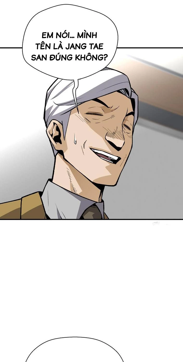 Sự Trở Lại Của Huyền Thoại Chapter 138 - Trang 4