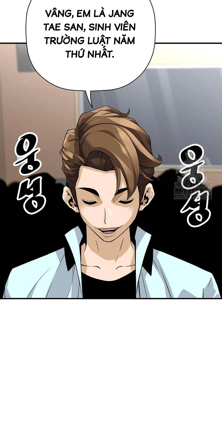 Sự Trở Lại Của Huyền Thoại Chapter 138 - Trang 4