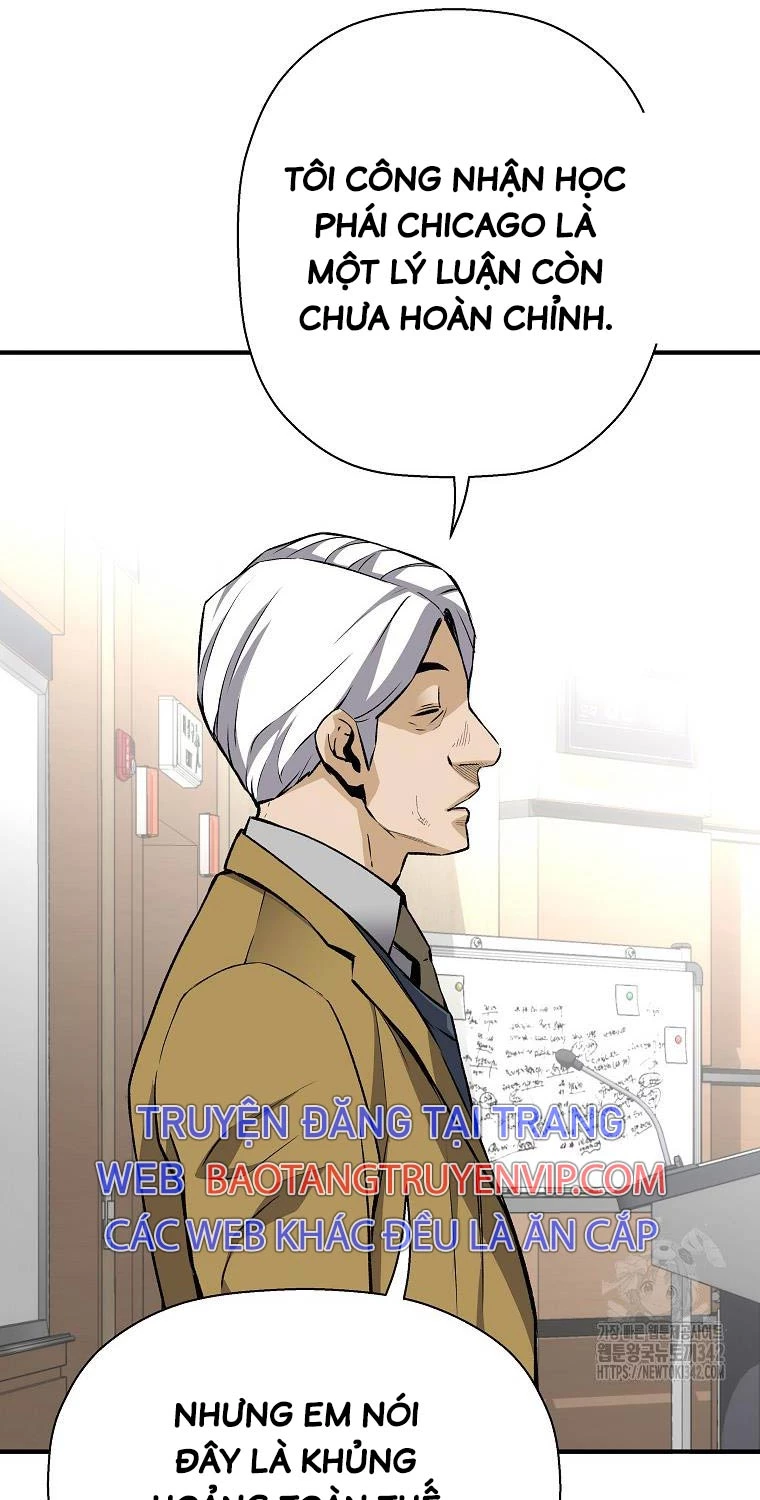 Sự Trở Lại Của Huyền Thoại Chapter 138 - Trang 4