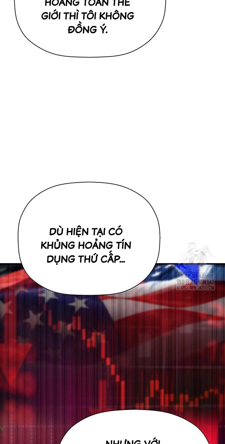 Sự Trở Lại Của Huyền Thoại Chapter 138 - Trang 4