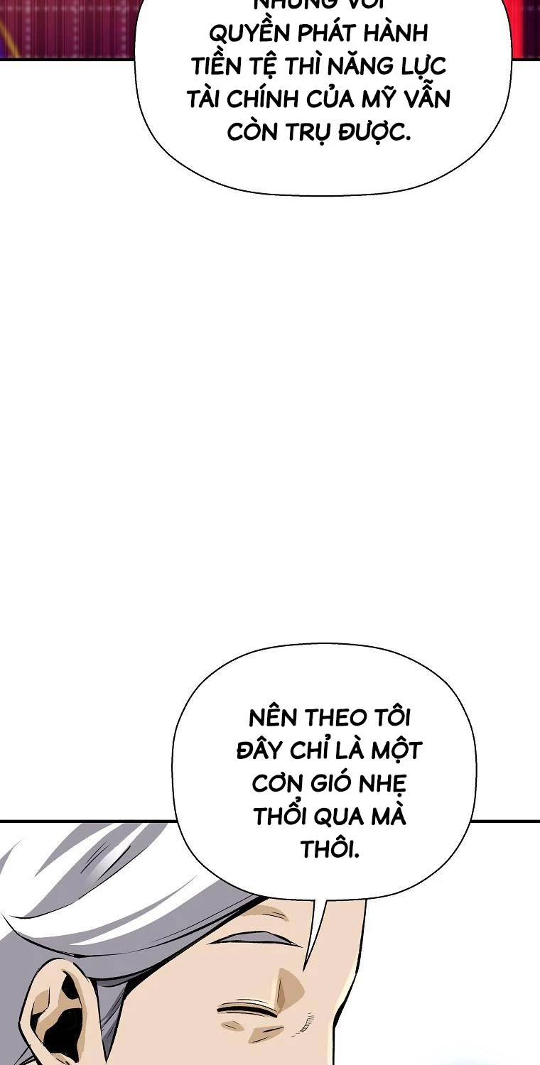 Sự Trở Lại Của Huyền Thoại Chapter 138 - Trang 4