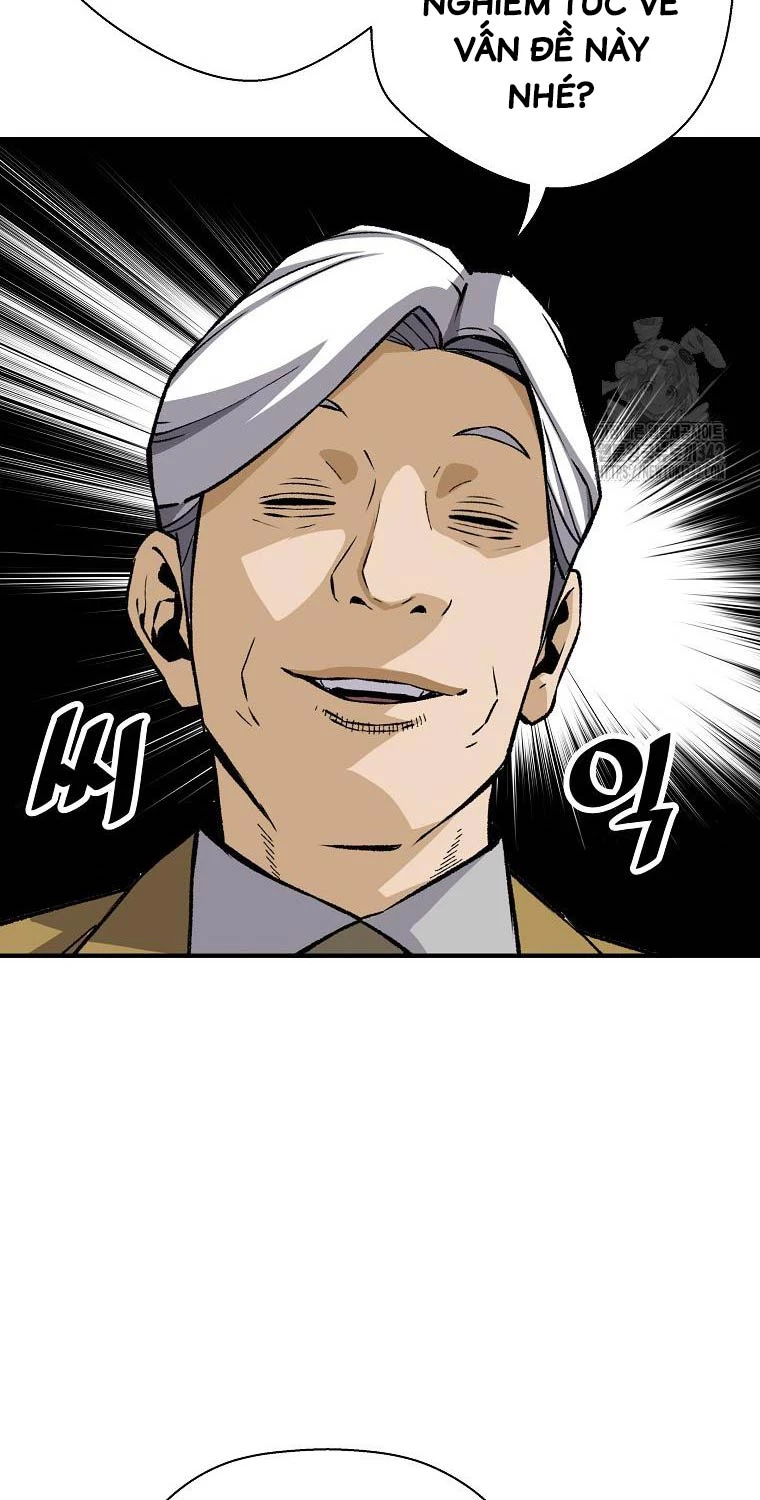 Sự Trở Lại Của Huyền Thoại Chapter 138 - Trang 4